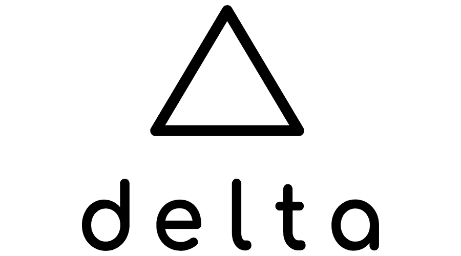 delta-app-vector-logo